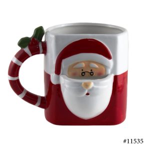 Christmas Cookies Mug - Image 1