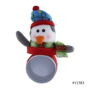 Christmas Candy Boxes with Christmas Penguin Plush Toy - Image 4