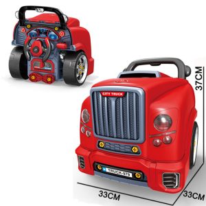Motor Car Engine Workshop - Image 6