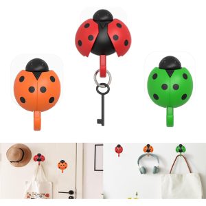 Punch-Free Ladybug Hook - Image 8