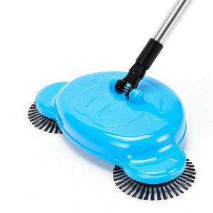 Sweep Drag All in One Rotating Sweeping Broom - Image 2