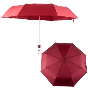 RST Mini Folding Compact Windproof Umbrella ( 3727S ) - Image 7