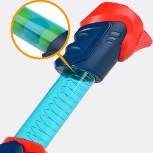 Foam Ball Popper Air Guns Toy - Image 5