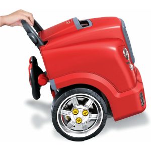 Motor Car Engine Workshop - Image 3