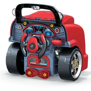 Motor Car Engine Workshop - Image 5