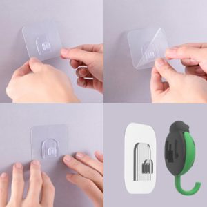 Punch-Free Ladybug Hook - Image 4