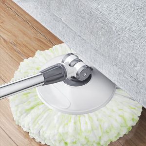 Spin Mop and Bucket Set with 2 Refills - Image 8