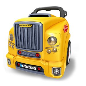 Motor Car Engine Workshop - Image 2
