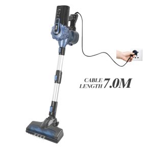 DSP 600W Vacuum Cleaner KD2040 - Image 4