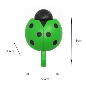 Punch-Free Ladybug Hook - Image 5