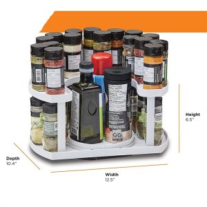 Kitchen Spice Organizer - Image 4