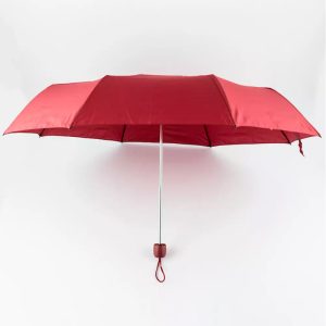 RST Mini Folding Compact Windproof Umbrella ( 3727S ) - Image 5