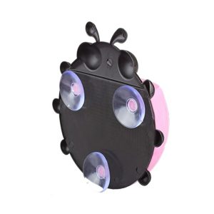 Ladybug Toothbrush Wall Suction - Image 7