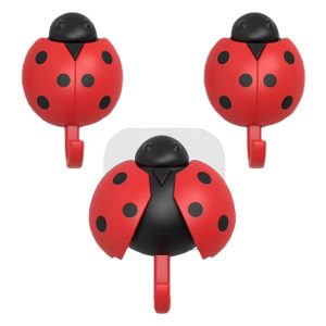 Punch-Free Ladybug Hook - Image 6