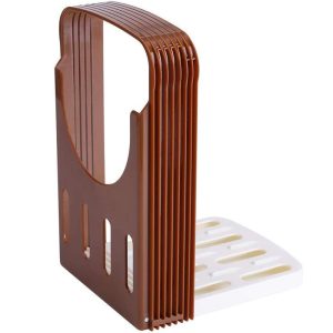 Toast Mold Bread Cutting Guide - Image 5