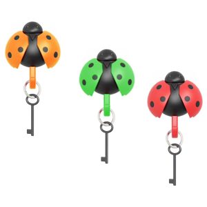 Punch-Free Ladybug Hook - Image 7