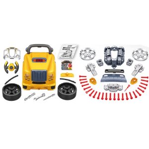 Motor Car Engine Workshop - Image 8