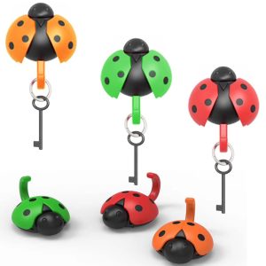 Punch-Free Ladybug Hook - Image 3