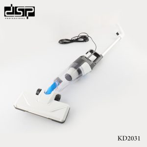 DSP KD2031, 2 in 1 Vacuum Cleaner 600W - Image 3