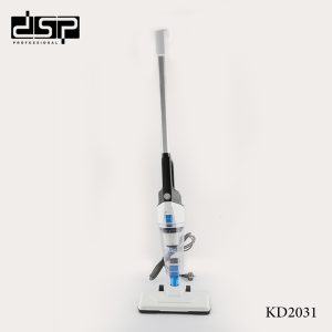 DSP KD2031, 2 in 1 Vacuum Cleaner 600W - Image 4