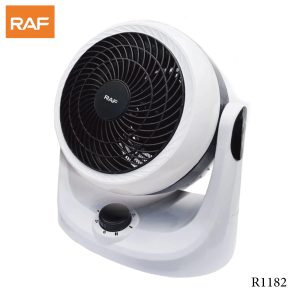 RAF R.1182, Electric Fan Heater 2000W - Image 4