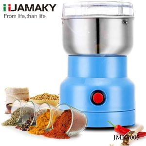 Jamaky JMK9005, Smash Grinder Machine 200W - Image 1