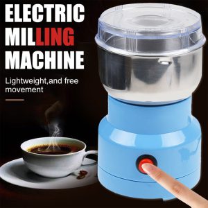 Jamaky JMK9005, Smash Grinder Machine 200W - Image 3