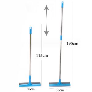 Window & Solar Panel Cleaner (115-190cm ) - Image 3