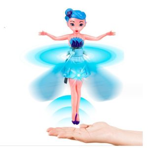 Flying Fairy Doll - Image 2