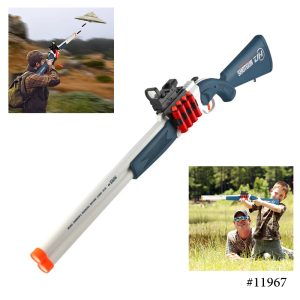 S686 Soft Bullet Toy Gun with Shell Ejection Toy Pistol Foam Realistic Blaster - Image 6