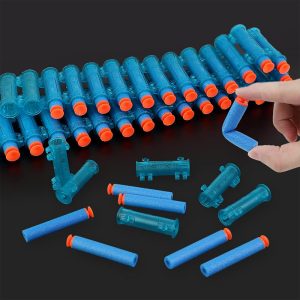 M1917 Toy Gun Soft Bullet, Gatling Shooting Mode - Image 4