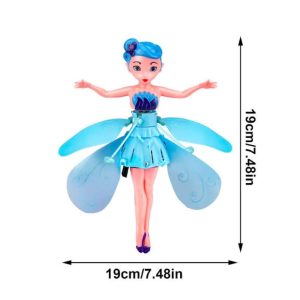 Flying Fairy Doll - Image 4
