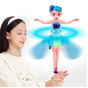 Flying Fairy Doll - Image 1