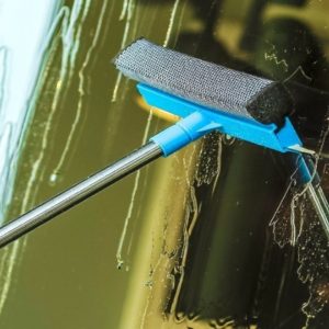 Window & Solar Panel Cleaner (115-190cm ) - Image 4