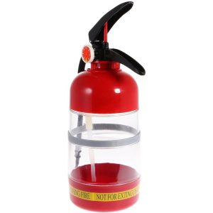 Fire Pump Dispenser 2L Cocktail Shaker - Image 3