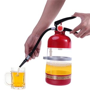 Fire Pump Dispenser 2L Cocktail Shaker - Image 4