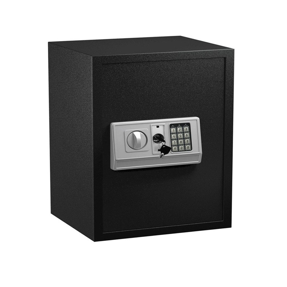 Electronic Safe For Jewelry Documents Digital Security Safe Box With ...