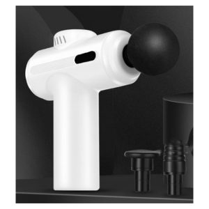Mini Portable Massage Gun 1500mAh - Image 9
