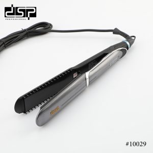 DSP 10029, Wet & Dry Keratin Shine Styler Hair Straightener - Image 4