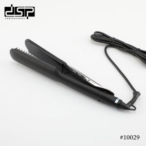 DSP 10029, Wet & Dry Keratin Shine Styler Hair Straightener - Image 5