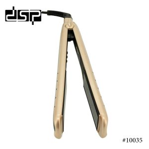 DSP 10035, Professional Hair Straightener Titan-Air - Image 4