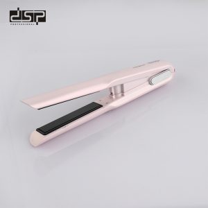 DSP 10249, Professional Rechargeable Hair Straightener - Image 4