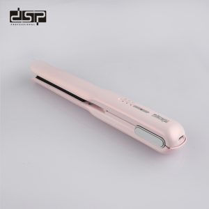 DSP 10249, Professional Rechargeable Hair Straightener - Image 5