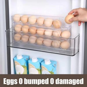 Telescopic Egg Slide Tray 2 & 3 Layers - Image 4