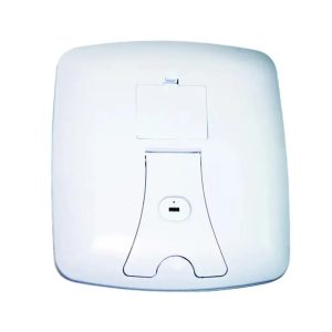 Cosmetic table mirror XJ-989 with LED illumination White - Image 3