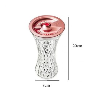 Xiaomanyao humidifier With RGB Light - Image 6