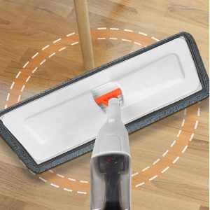 Durable Floor Mop with Water Spray Floor Cleaning - Image 7