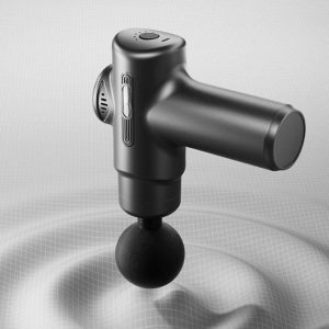Mini Portable Massage Gun 1500mAh - Image 2
