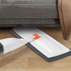 Durable Floor Mop with Water Spray Floor Cleaning - Image 8