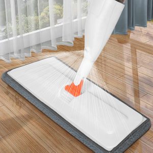Durable Floor Mop with Water Spray Floor Cleaning - Image 6